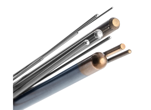 Mandrel manufacturing services for catheter manufacturers