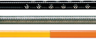 MicroLumen Reinforced Tubing from Champeau Sourcing